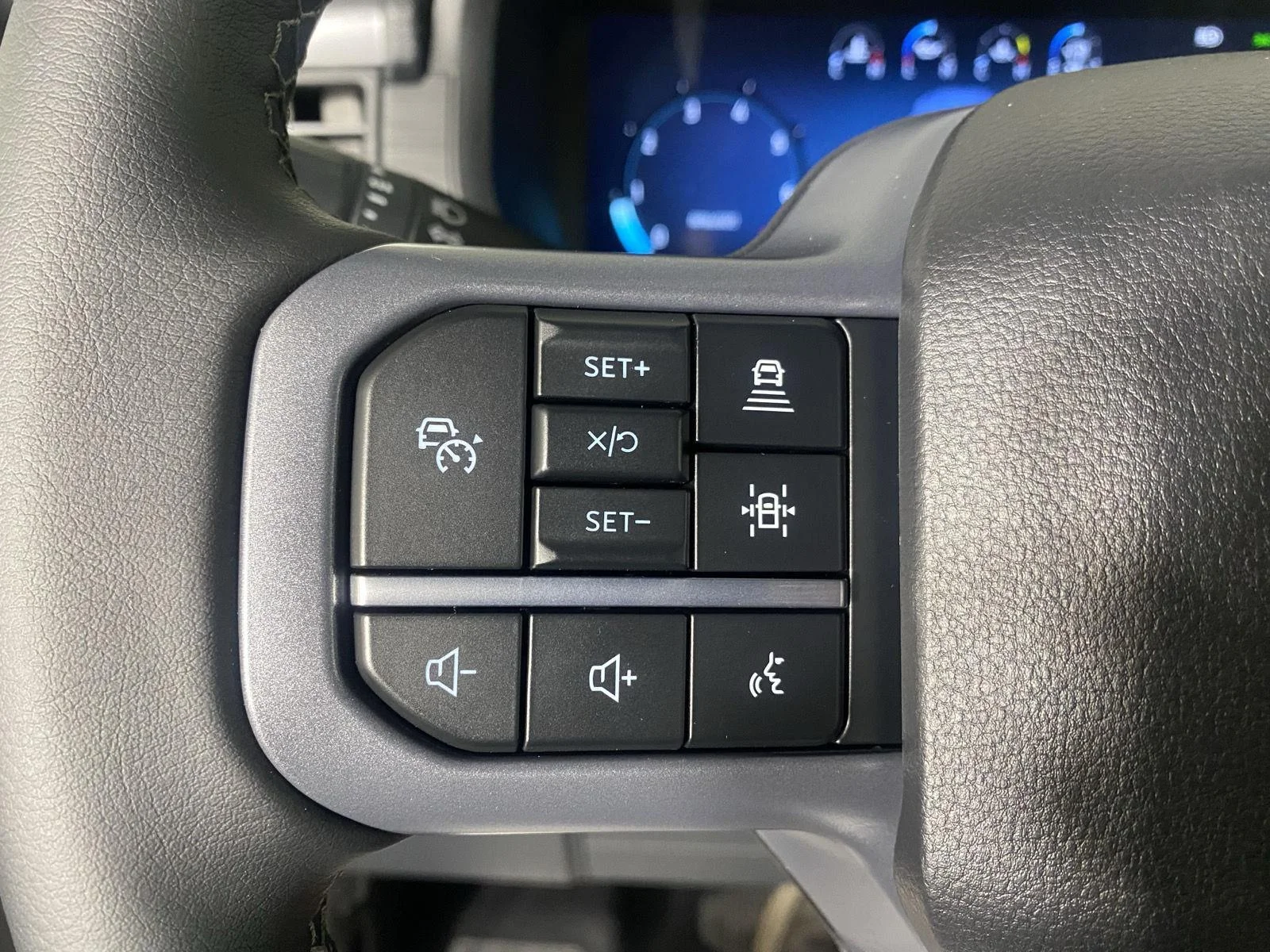 2026 Ford F-150 XLT - Photo 22