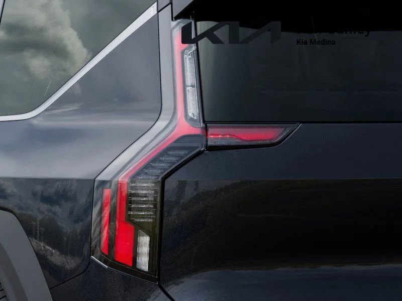 New 2026 Panthera Metal Kia Wind AWD image 11