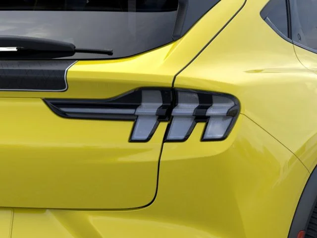 New 2024 Yellow Ford GT image 21