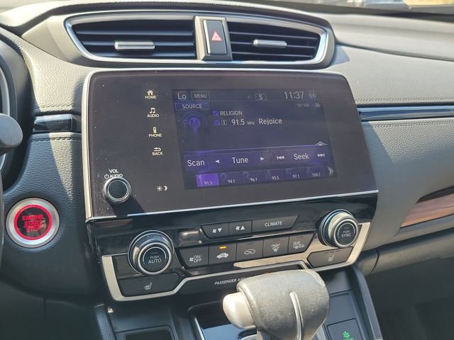 2019 Honda CR-V EX-L - Photo 20