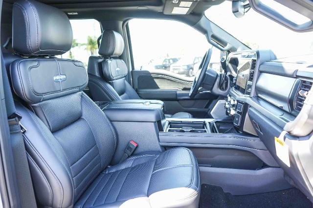 New 2026 Avalanche Ford F-250® Platinum® image 48