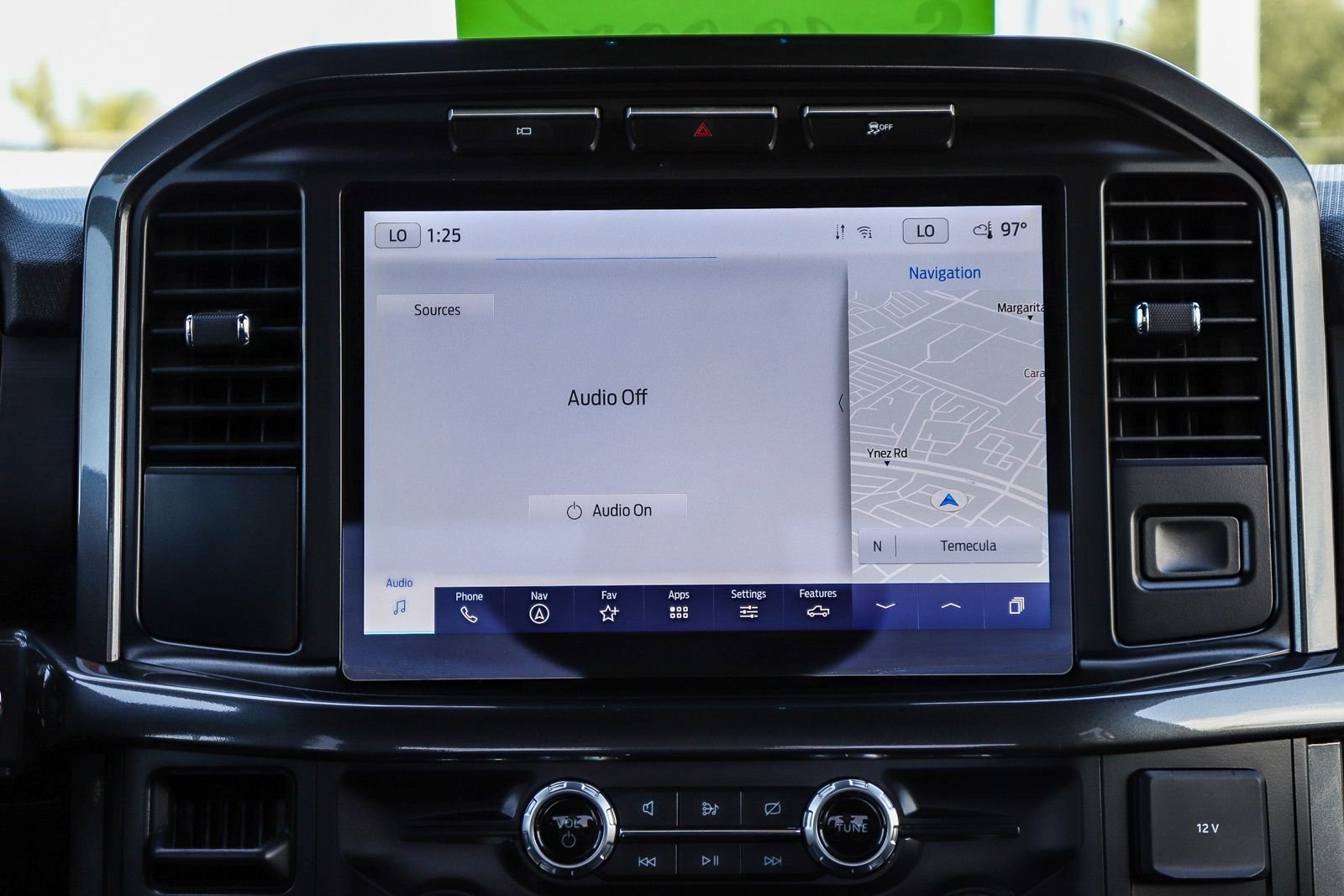 Certified Used 2023 Avalanche Ford XLT image 14