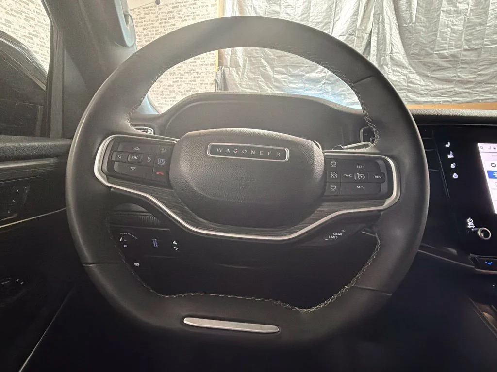 Used 2024 Silver Zynith Jeep Series II image 23