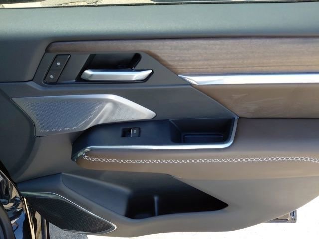 New 2026 Ebony Twilight Metallic GMC Denali Ultimate image 30