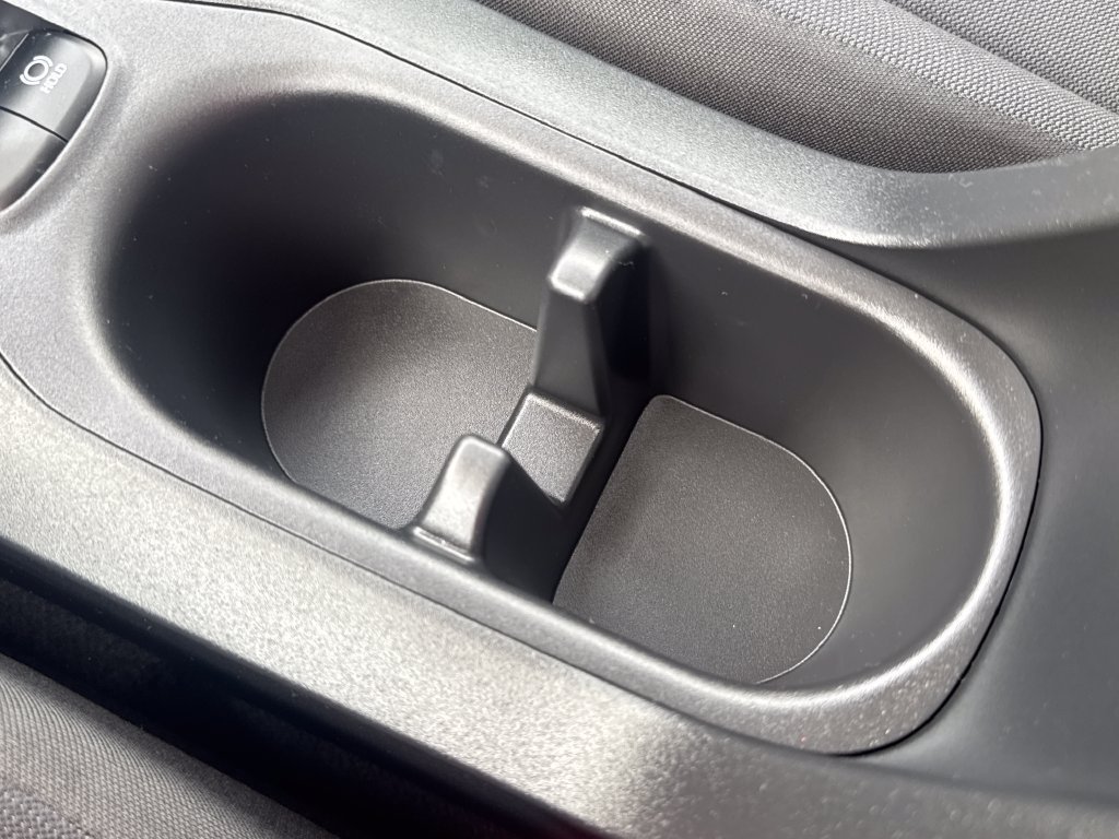 Used 2023 Silver Toyota LE image 28