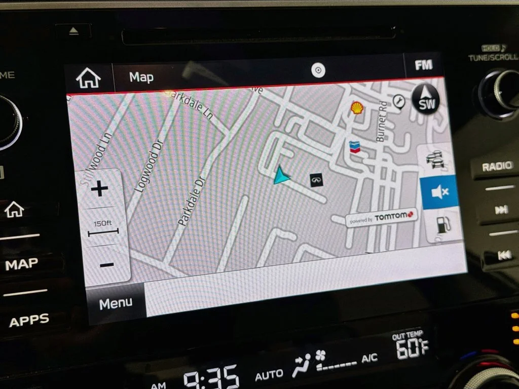 Used 2019 Gray Subaru 2.5i Premium image 15