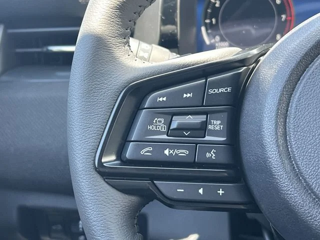 New 2026 ICE SILVER METALLIC Subaru Premium image 26