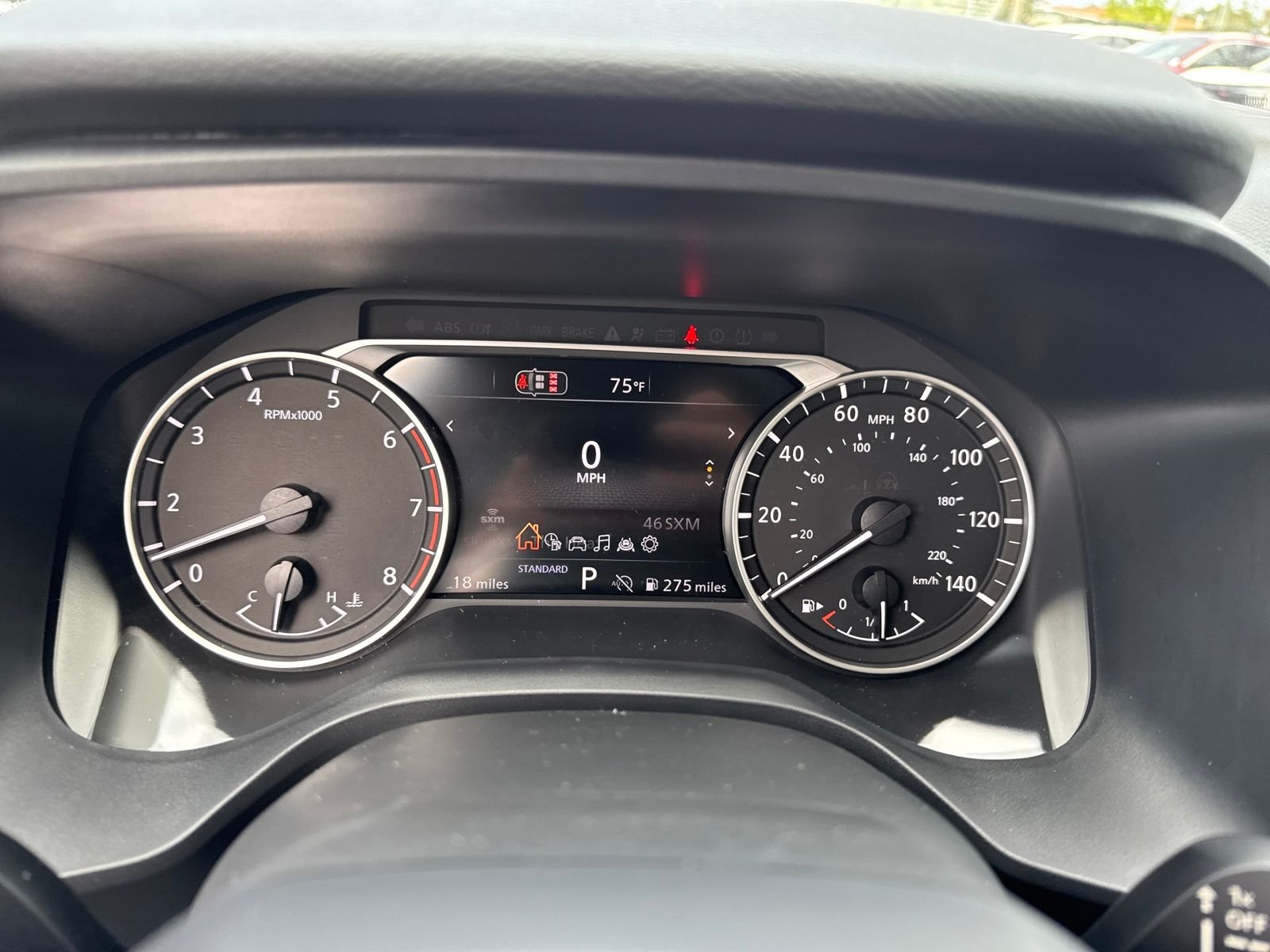 New 2026 Nissan Rogue SV 4D Sport Utility