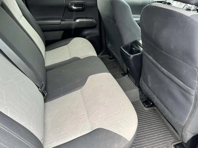Used 2023  Toyota TRD Off-Road image 19