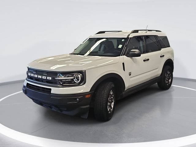 Used 2024 White Ford Big Bend image 7