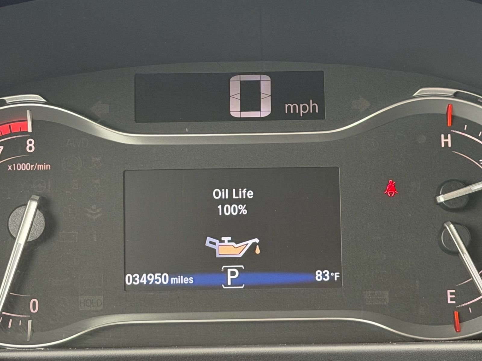 Used 2023 Gray Pearl Honda RTL-E image 22