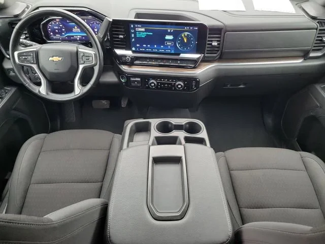 2025 Chevrolet Silverado 1500 LT - Photo 14