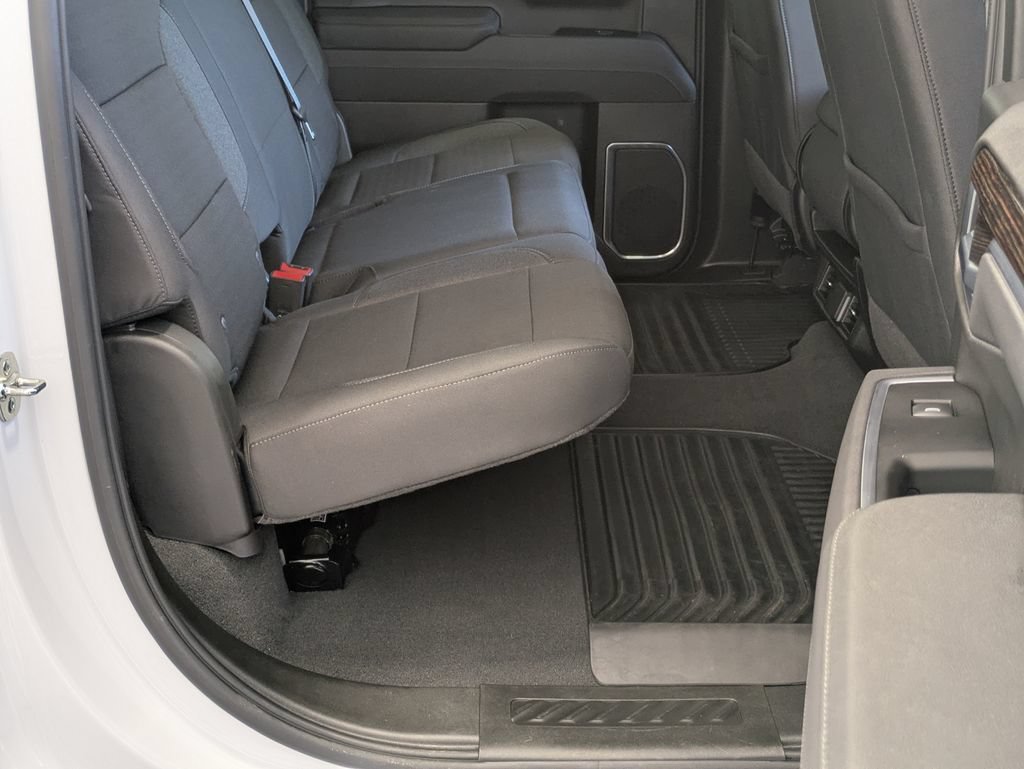 2026 GMC Sierra 1500 SLE - Photo 25