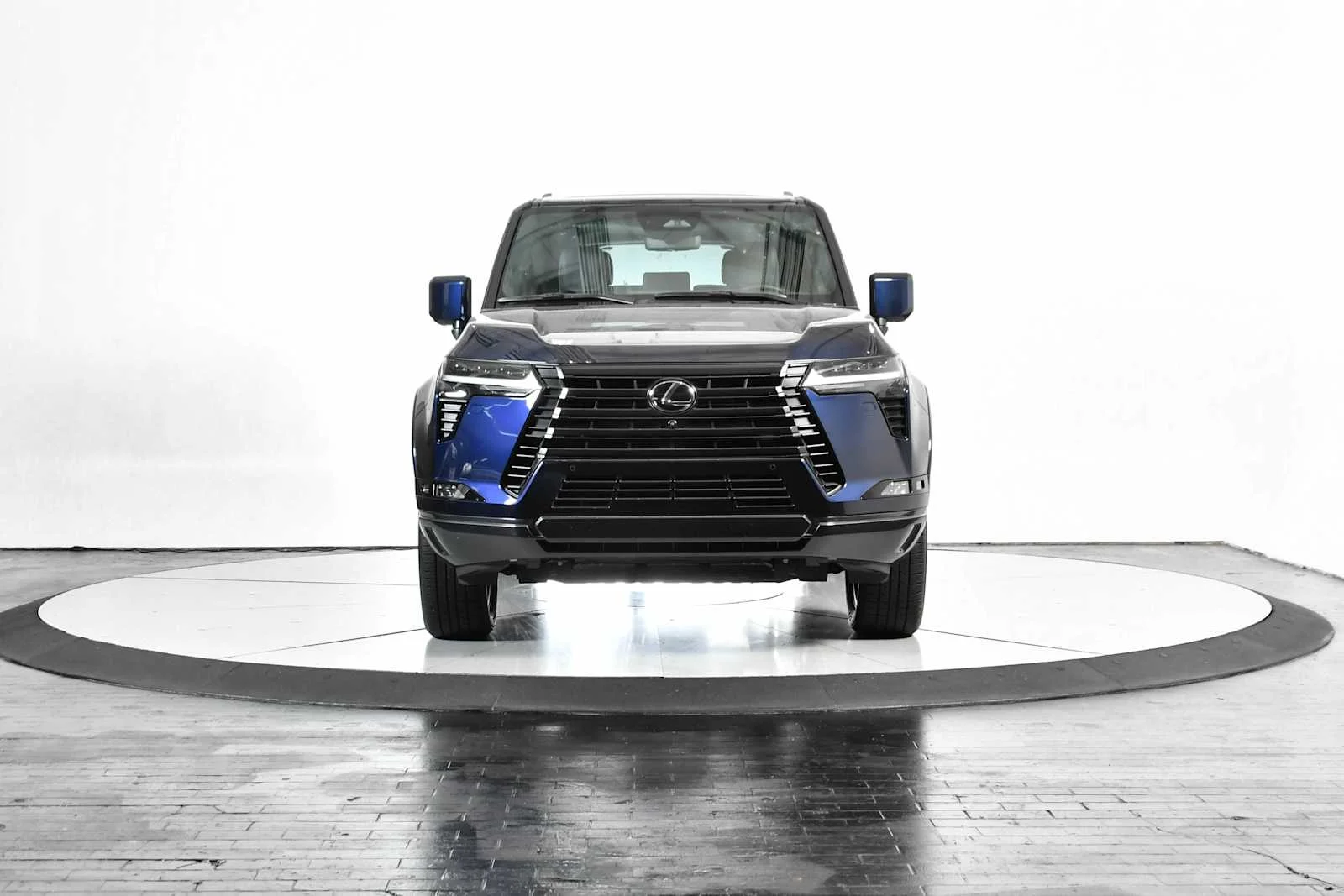Certified Used 2026 NIGHTFALL MICA Lexus Luxury+ image 10