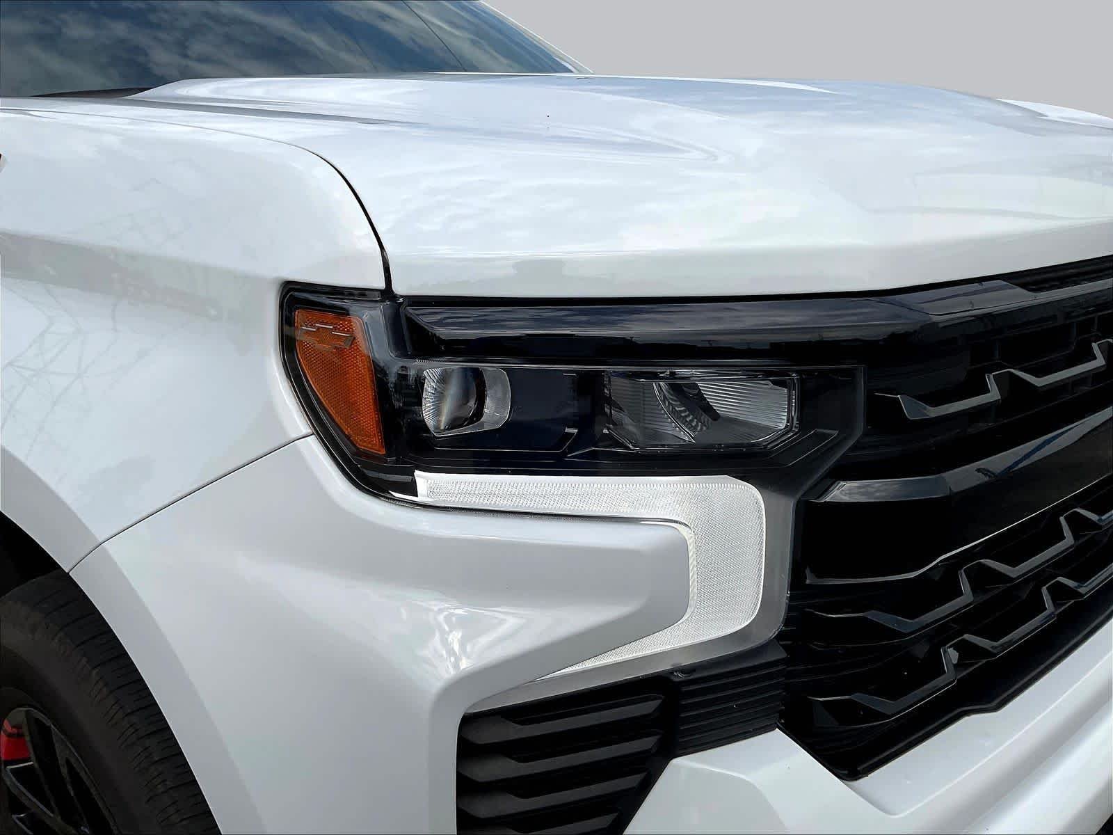2023 Chevrolet Silverado 1500 RST - Photo 35