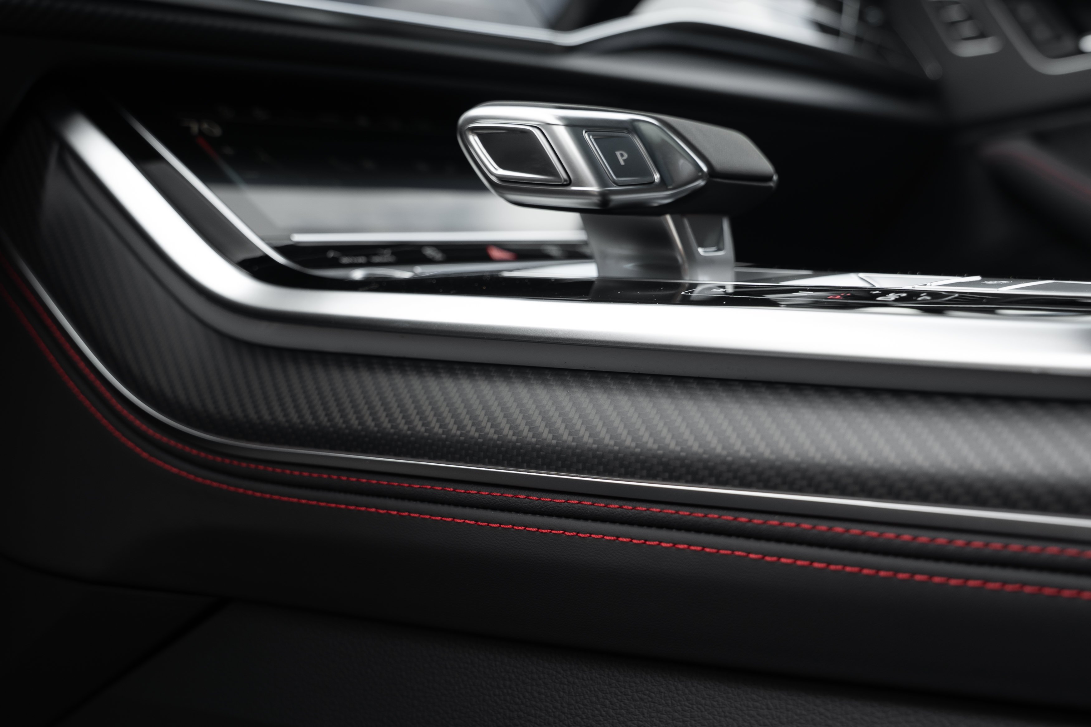 New 2026 Mythos Audi  image 21