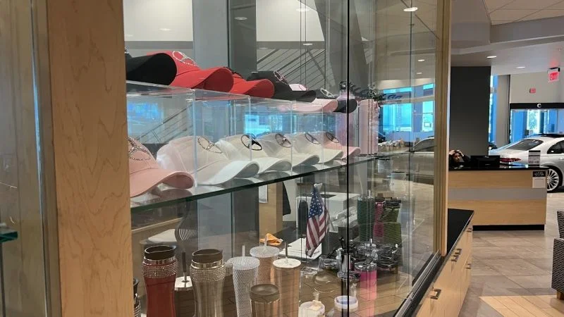 Certified Used 2026 Black Mercedes-Benz CLA 250 image 41