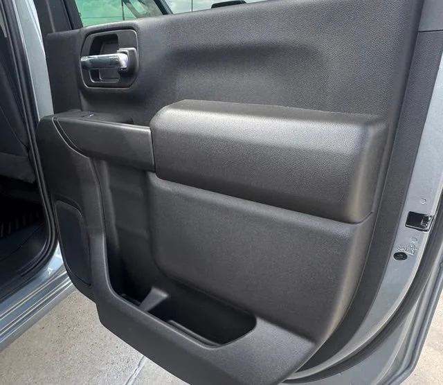2026 Chevrolet Silverado 2500 HD Custom - Photo 23