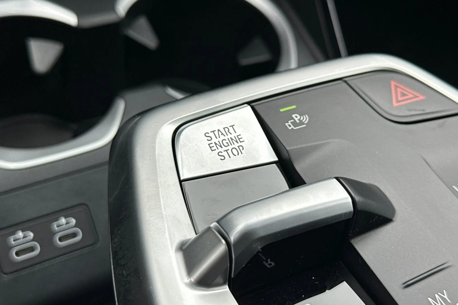 New 2026 Alpine White BMW xDrive28i image 22