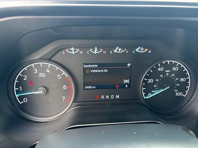 2024 Ford F-250 Super Duty XLT - Photo 22
