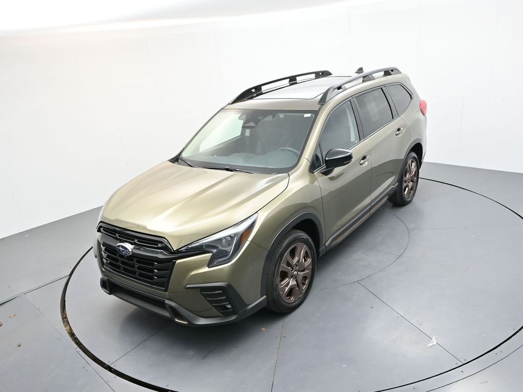 Used 2025 Brown Subaru Limited Bronze Edition image 30