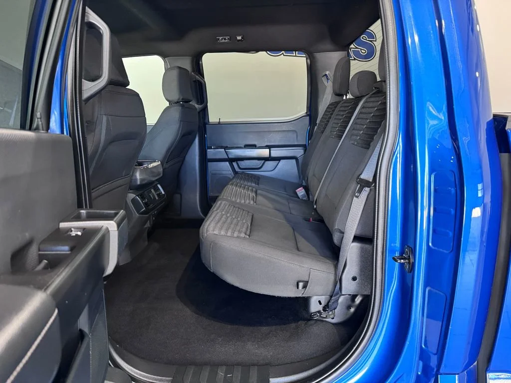 2023 Ford F-150 XL - Photo 11