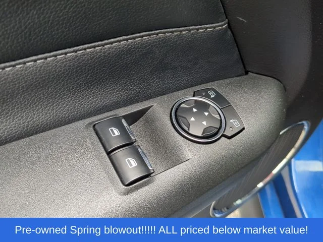 Used 2023 Blue Ford GT Premium image 22