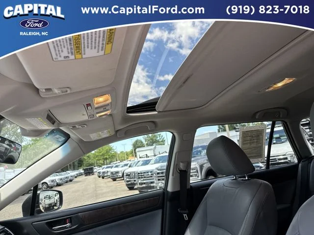 Used 2018 Gray Subaru 2.5i image 22