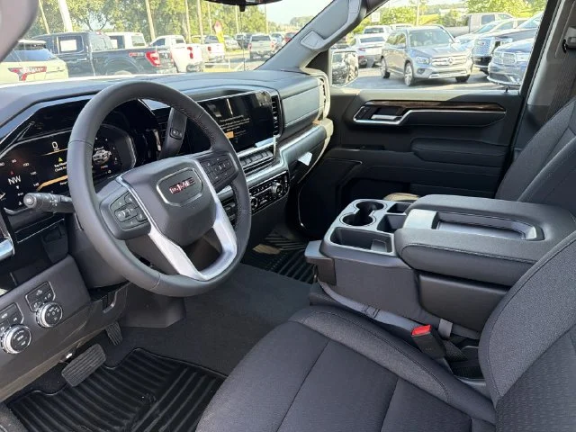 New 2026 Summit White GMC Elevation image 18