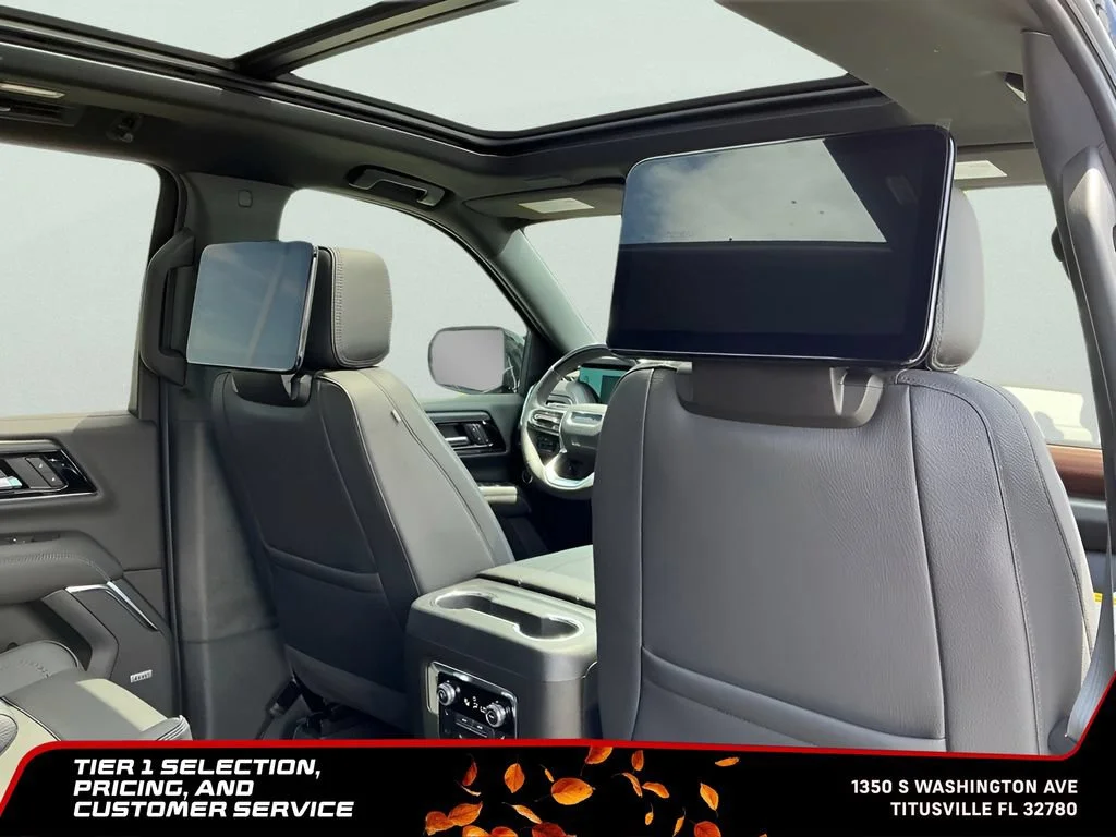New 2026 Onyx Black GMC Denali image 23