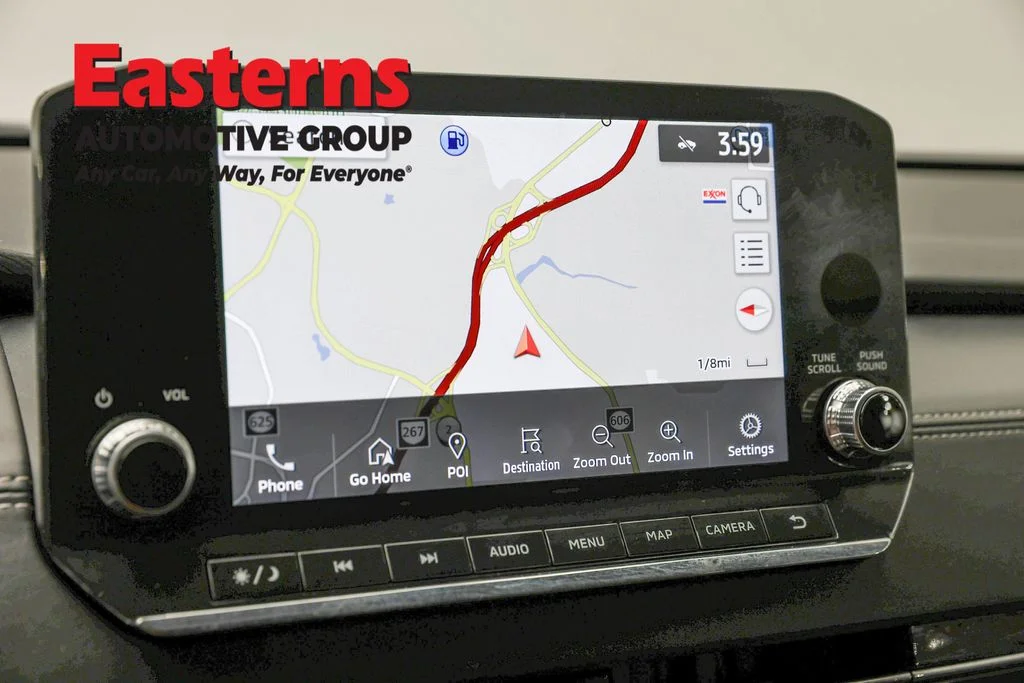 Used 2024 Black Mitsubishi SE image 18