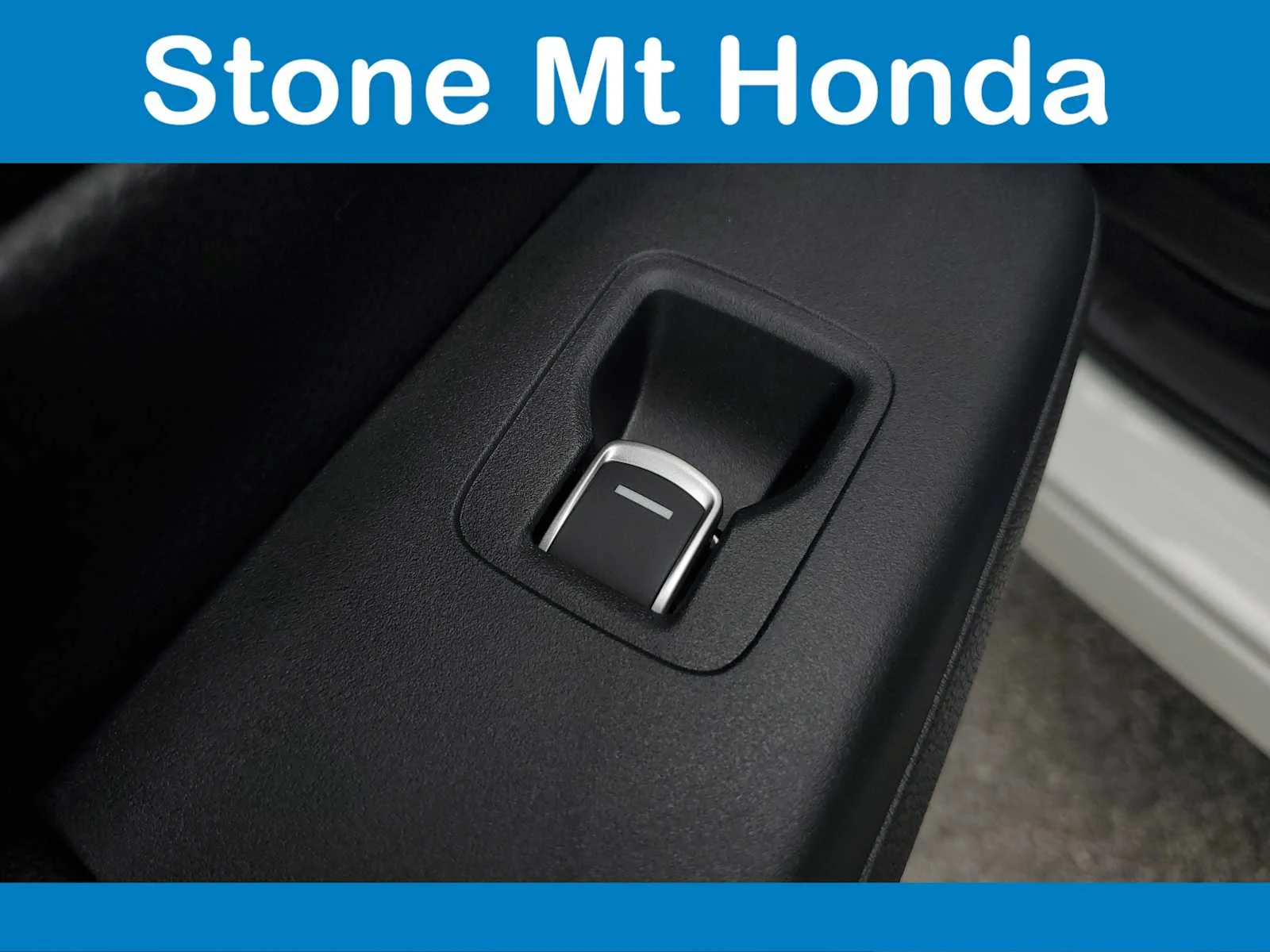 New 2026 Platinum White Pearl Honda Sport Touring image 14