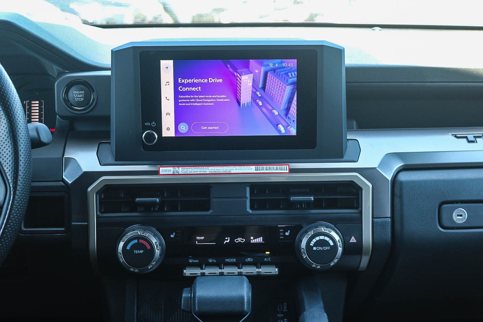 2026 Toyota Tacoma SR5 - Photo 15