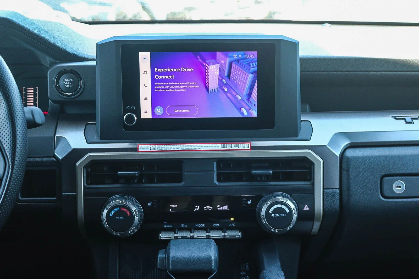 2026 Toyota Tacoma SR5 - Photo 15