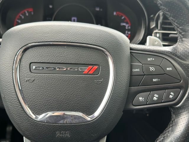 Used 2023 White Dodge GT Plus image 23