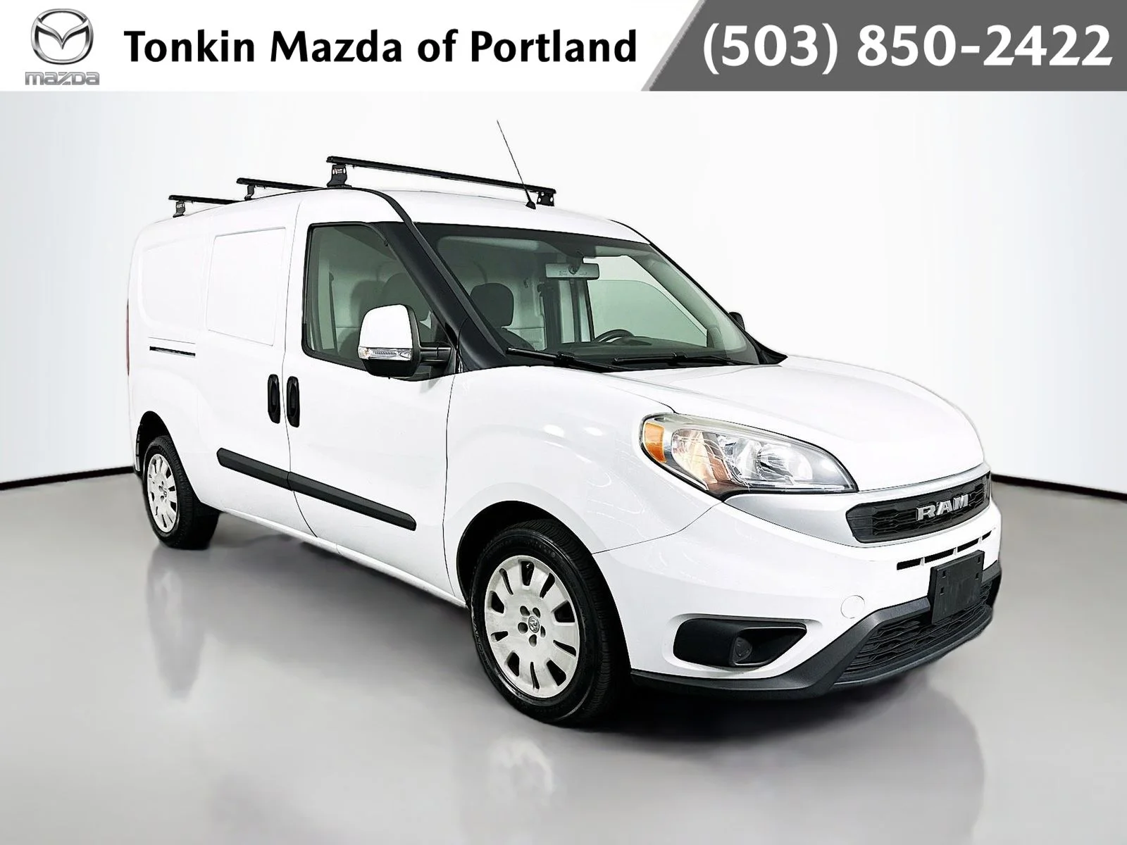 2019 RAM ProMaster City Tradesman SLT Cargo's photo