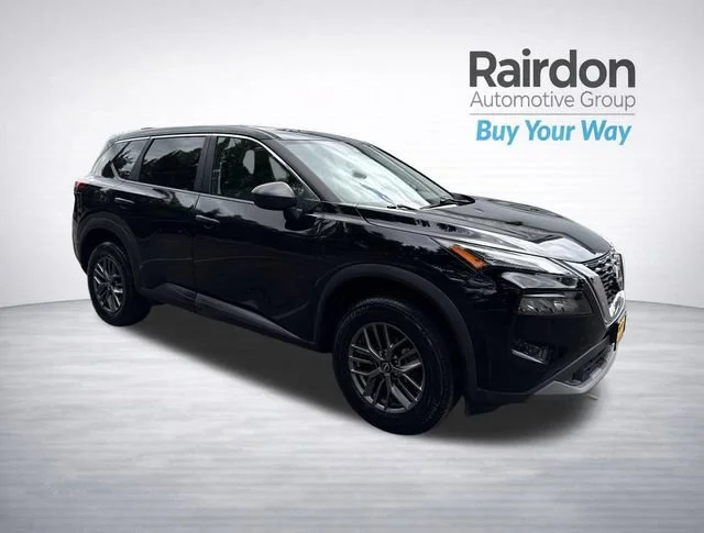 Used 2022 Super Black Nissan S image 1