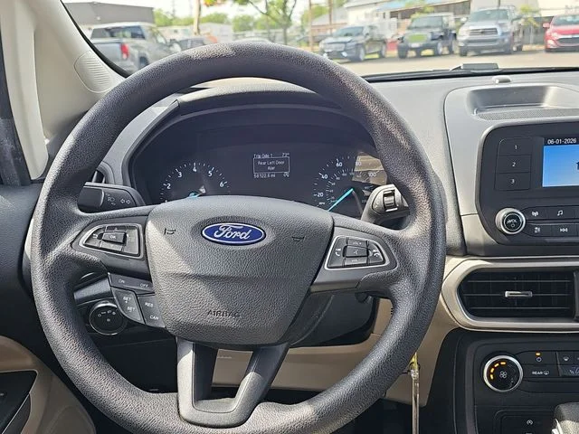 Used 2022 Gray Ford S image 11
