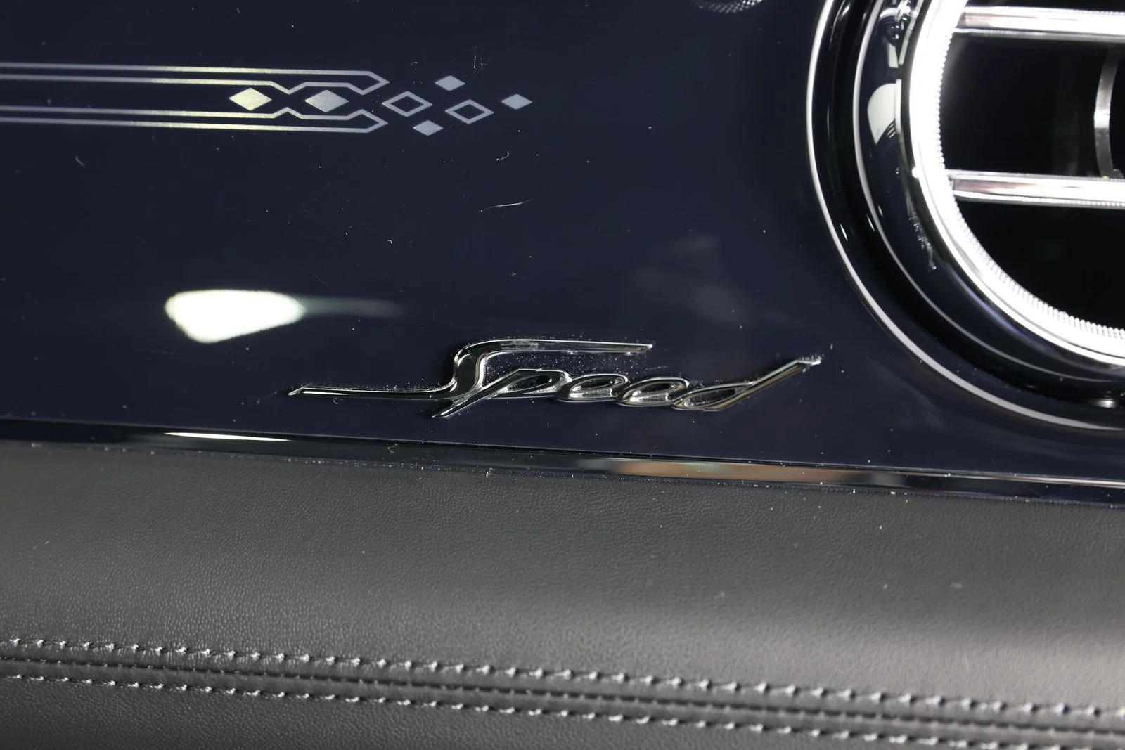 2026 Bentley Bentayga Speed - Photo 28