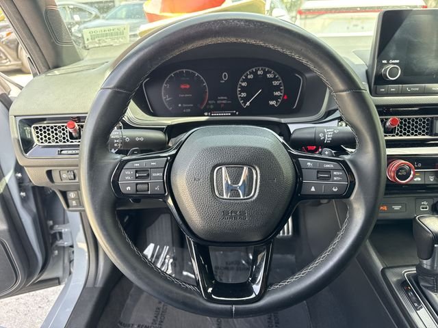 2023 Honda Civic Sport - Photo 14