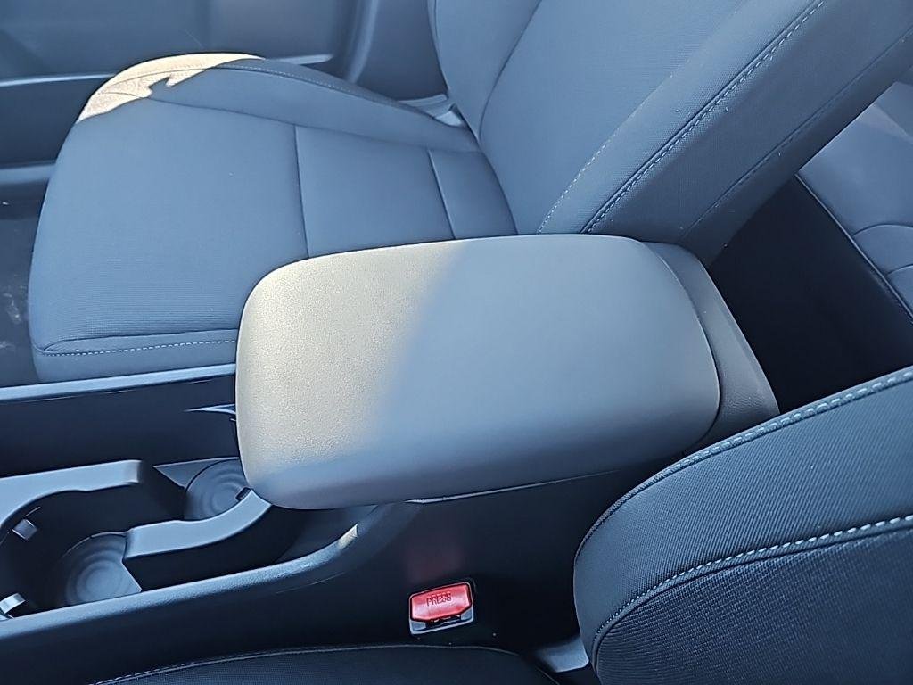 New 2026 Black Hyundai SE AWD image 23