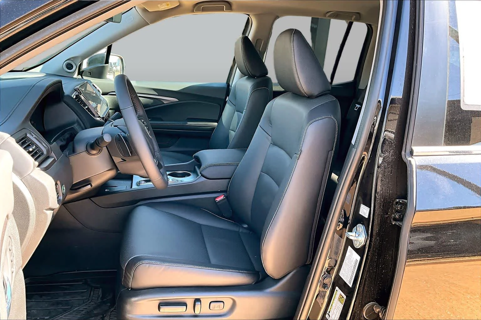 2026 Honda Ridgeline RTL - Photo 10
