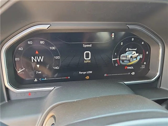 New 2026 Titanium Rush Metallic GMC Denali image 15