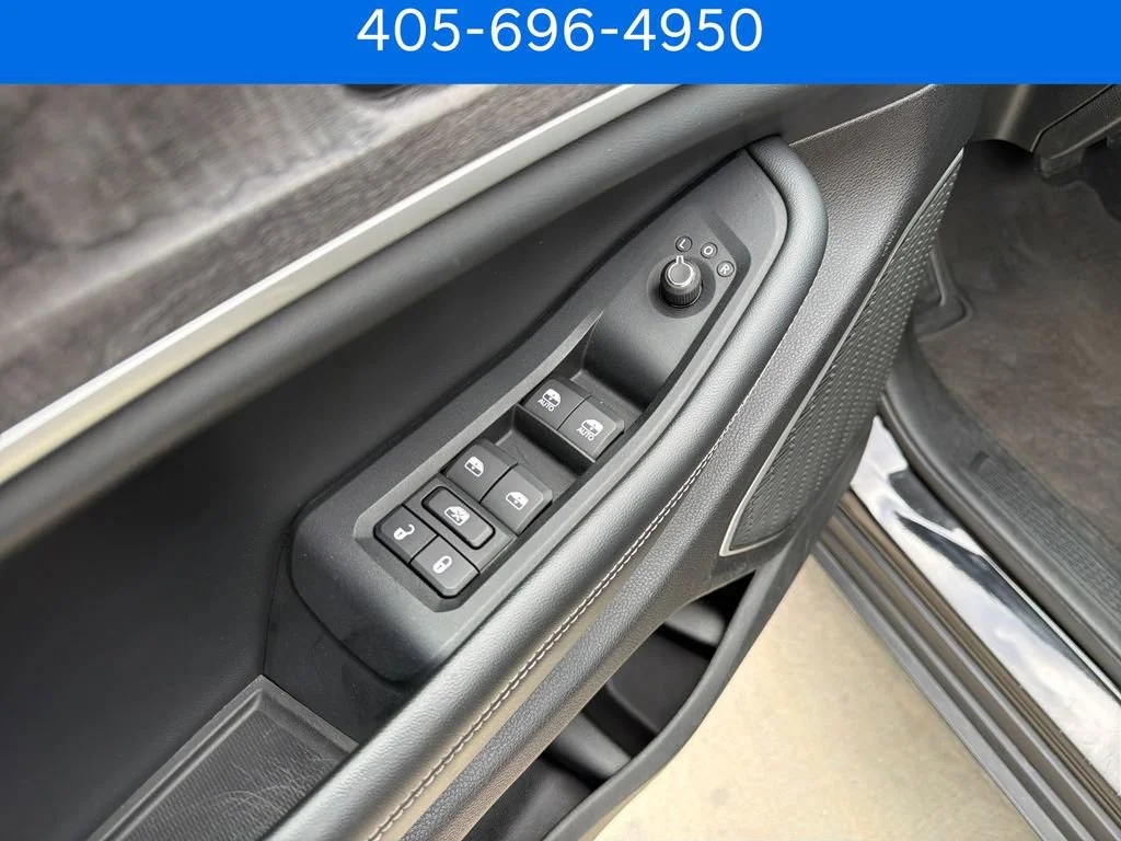 Pre-Owned 2022 Jeep Grand Cherokee L Limited