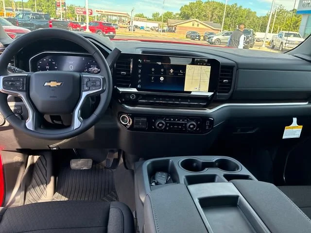 2026 Chevrolet Silverado 1500 LT - Photo 14