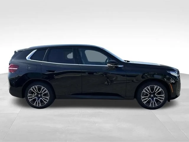 New 2026 Black Sapphire BMW 30 xDrive image 2