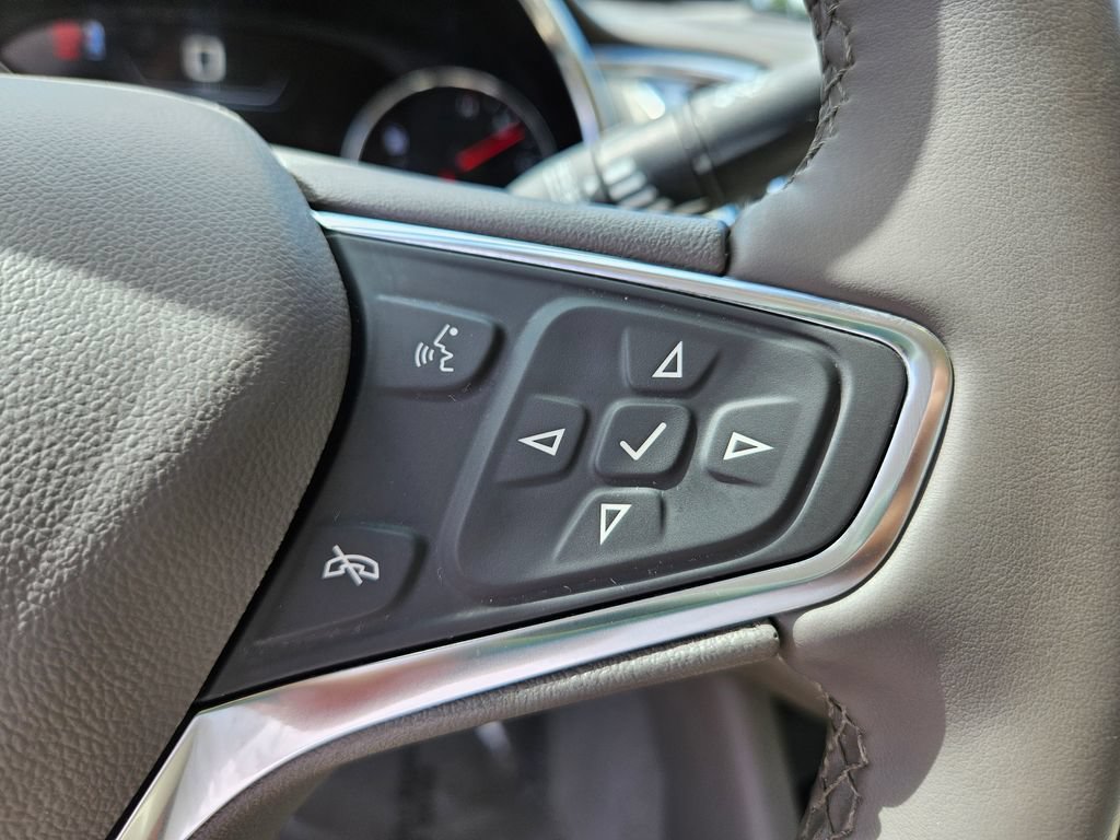 2024 Chevrolet Malibu 2LT - Photo 28