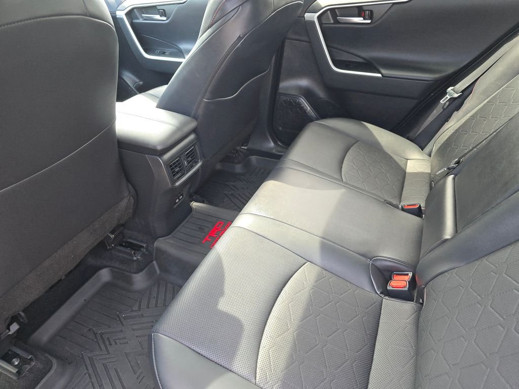 Used 2024 Gray Toyota TRD Off Road image 20