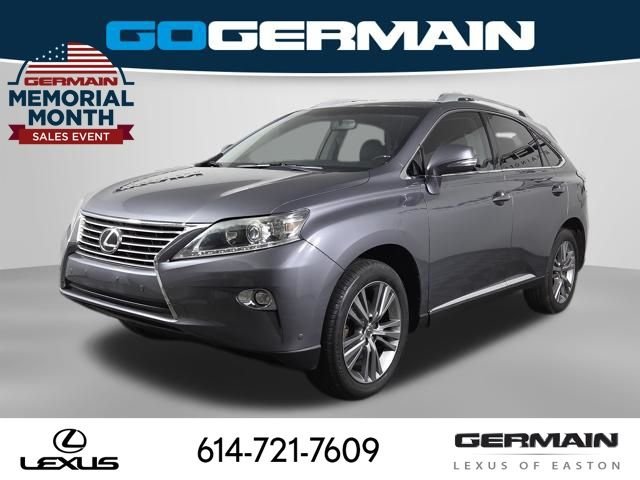 2015 Lexus RX 350 350 4x4's photo