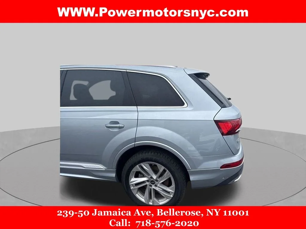 2023 Audi Q7 Premium Plus - Photo 44